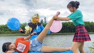 ฉันชอบท่านี้