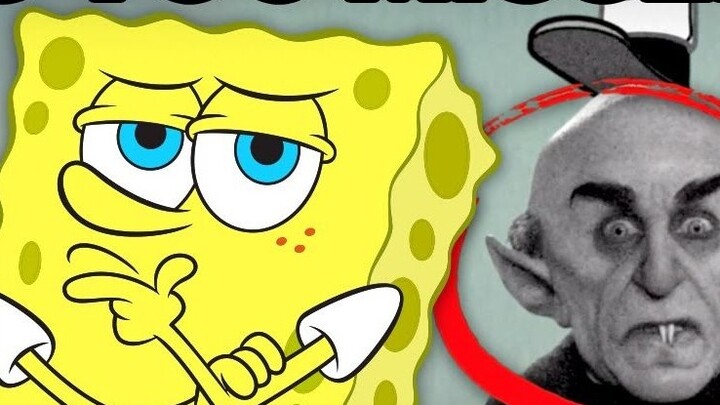 [Official/Delicious] The Easter eggs and details you missed about the Krusty Krab