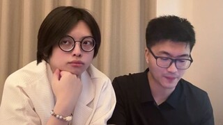 学校里很mean的那些人be like......