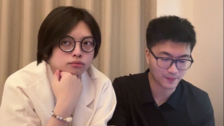 Those mean people at school are like......