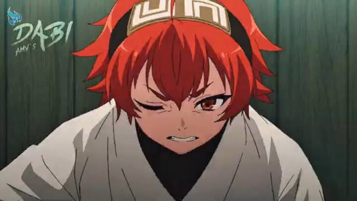 Never Back Samurai