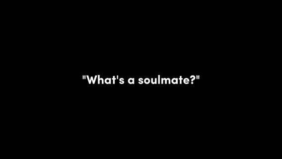 #soulmate