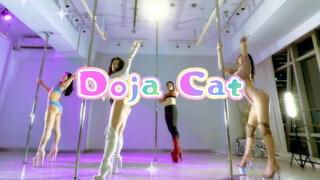 Doja cat pod cat🫛lagu lucu Mooo!