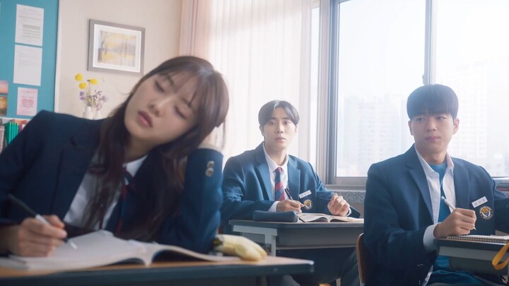 Takdir Kejam: Akankah Cinta Abadi Mereka Bertahan Melawan Tujuh Kerajaan?