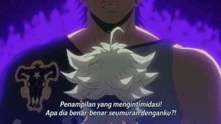 BLACK CLOVERS - ep 04 Subtitle Indonesia