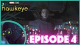 Hawkeye Episode 4 Spoiler Review + Ending Explained