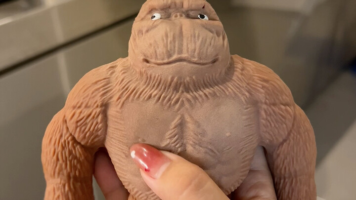 My roommate's boyfriend gave me this gift, saying I can take it out and play with it when I'm feelin