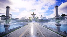 Heaven Scrap Master Episode 21 Sub indo