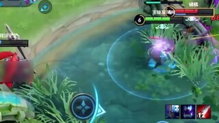 Raja Kemuliaan Master, Miyamoto Jungle, meretas online