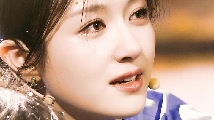 Cuma dari dialognya saja sudah bikin orang nangis, ini bener-bener akting kelas apa sih!!