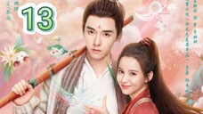 EP.13 BLOOMING ENG-SUB