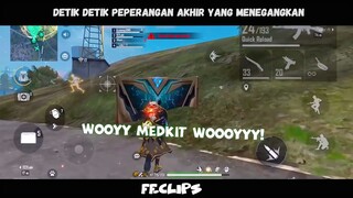 SUNGGUH MENEGANGKAN !!