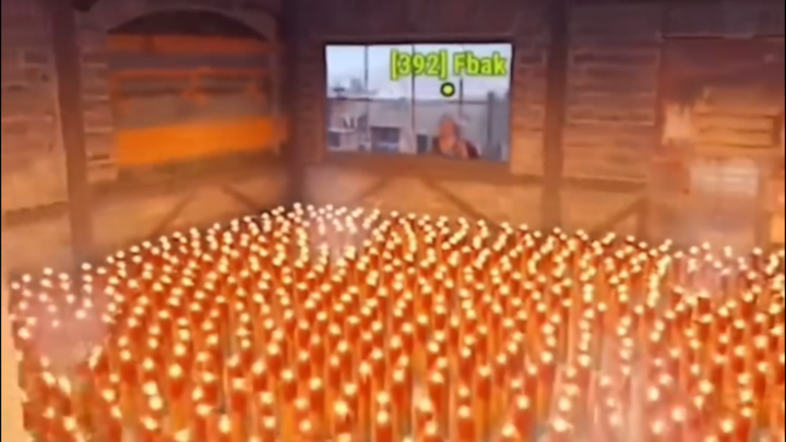 “Game Scam” Incident