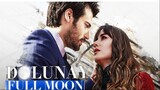 Full Moon Episode 24 (Tagalog Dubbed)