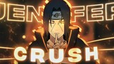Crush - Naruto [AMVEdit]