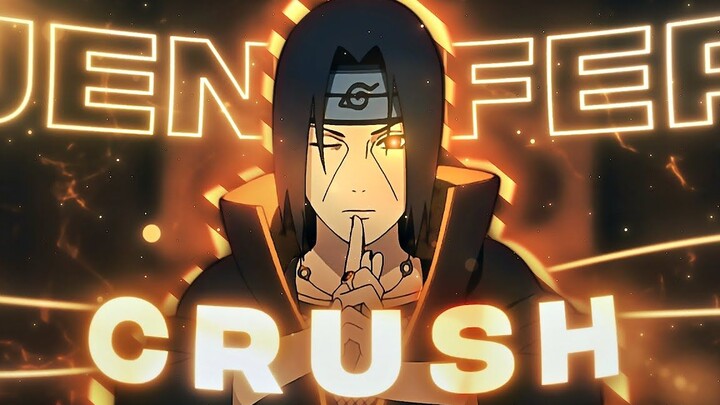 Hancurkan - Naruto [AMVEdit]