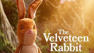 The Velveteen Rabbit 2023  Full Movie : Link in Description