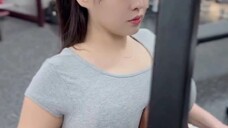 beautiful girl with big boobs