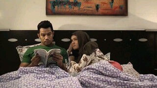 Fatinnn dann Makkk Lehaaa