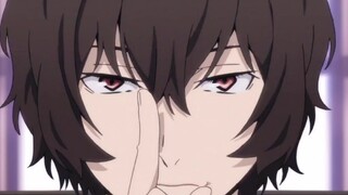 [Bungou Stray Dogs/Osamu Dazai] มาสนุกกับวงจรความรักกับ Osamu Dazai!