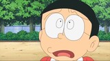 Doraemon episode 810