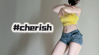 中视频第二弹：cherish