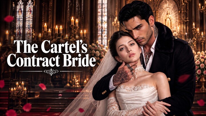 The Cartel's Contract Bride Subtitle Indonesia Full | Pengantin Kontrak Sang Kartel
