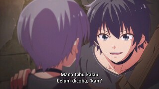 eps 9 isekai shoukan wa nidome Desu sub indo (3)