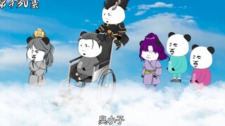 第430级：前往金元矿争夺会