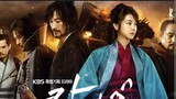 Sword and Flower (Historical / English Sub only) Episode 19