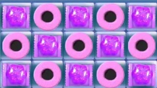 Candy crush saga level 16072