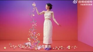 Melissa x Zhao Lusi - New CF