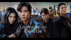 Season 2 of Gyeongseong Creature Episode 01 & 02 Hindi Dubbed