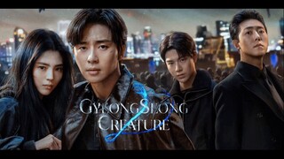 Gyeongseong Creature Season 02 Episode 01 Hindi Dubbed - Ho-jae