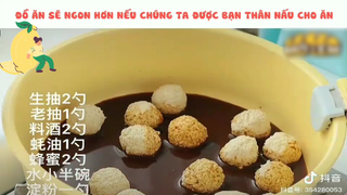 Chút ngọt ngào cho những ngày dài mệt mỏi #doanngon