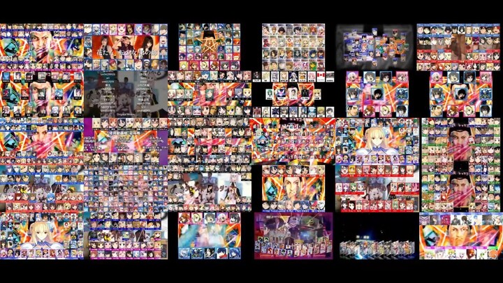 【合唱の合唱】組曲『ニコニコ動画』改【happy New Year Explode edition】