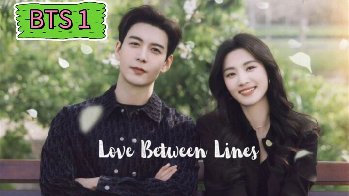 L0ve Between Lines BTS 1 (IndoSub)