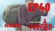 Monster  S1 Ep 40 ENG DUB