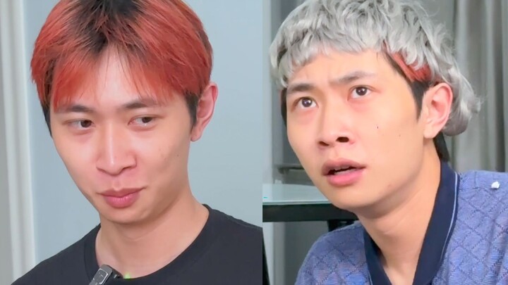 Every day, following A Fang around, going here and there