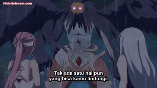 EP11 Tensei shitara Dainana Ouji Datta node Season 2 (Sub Indonesia)