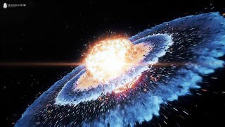 shrouding the heavens episode 110