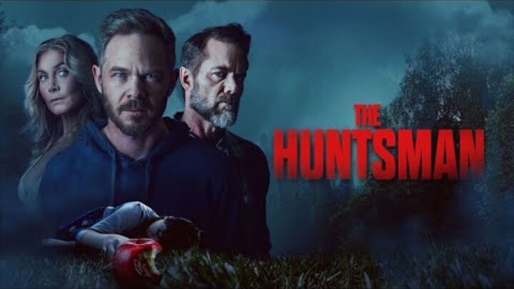The Huntsman (2026)