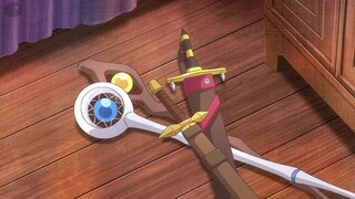 Tập 07 đã bảo là kiếp sau hãy để năng lực tôi ở mức trung bình thôi cơ mà - Việt Sub