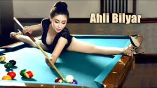 Ahli Bilyar  Film Komedi Romantis  Sub Indo