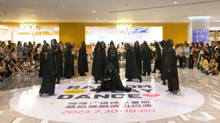 【路演】当全世界梯尼都在Bouncy时 我们在Halazia｜16人版末日救赎｜中国人有自己的ATEEZ！ 济南路演