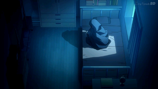 nhật  ký tương lai tập  15