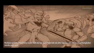 PERTAMA KALI NYOBAIN GAME RPG BERTEMAKAN ANIME!! EPIC CONQUEST ||PART 1