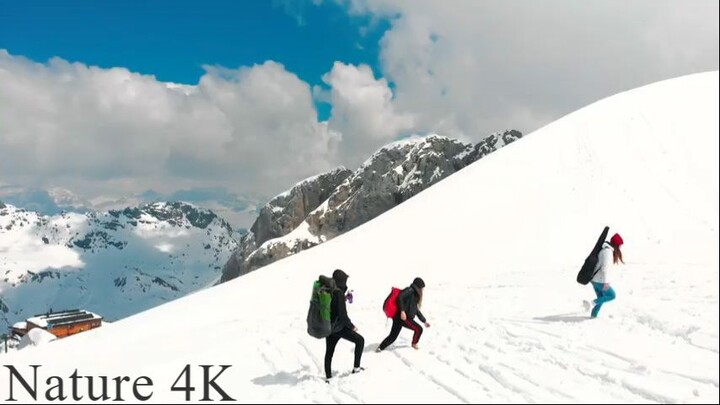 HDR 4K OLED TV  (4)