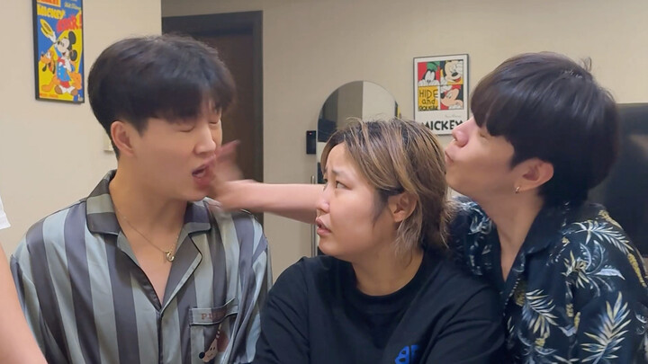 Làm thế nào để trị những tật xấu của bạn thân