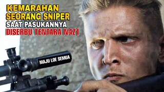 SALAH SATU FILM PER4NG TERBAIK DALAM SEJARAH | Alur Cerita Film Saving Private Ryan